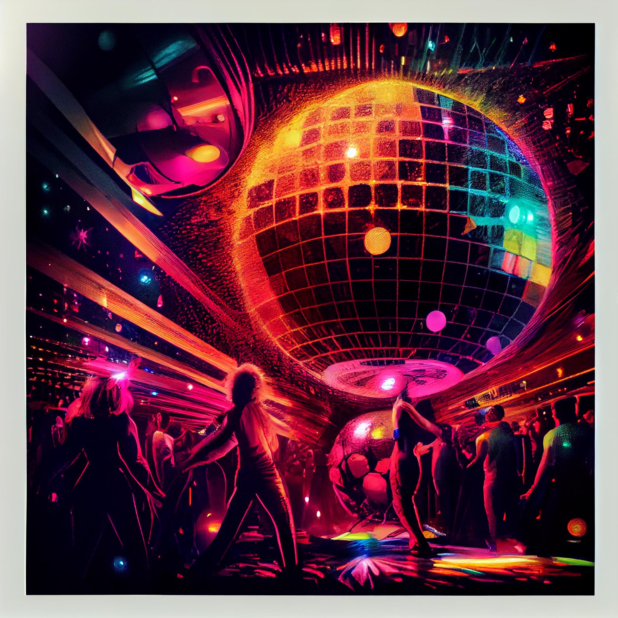 Image for Disco / 60s 70s 80s Soul