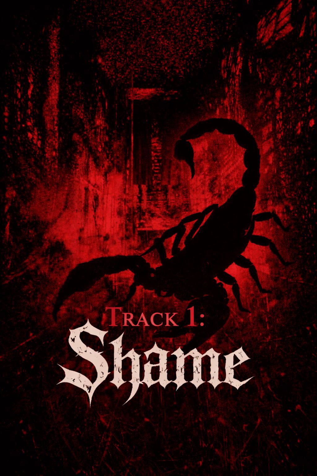 Shame artwork