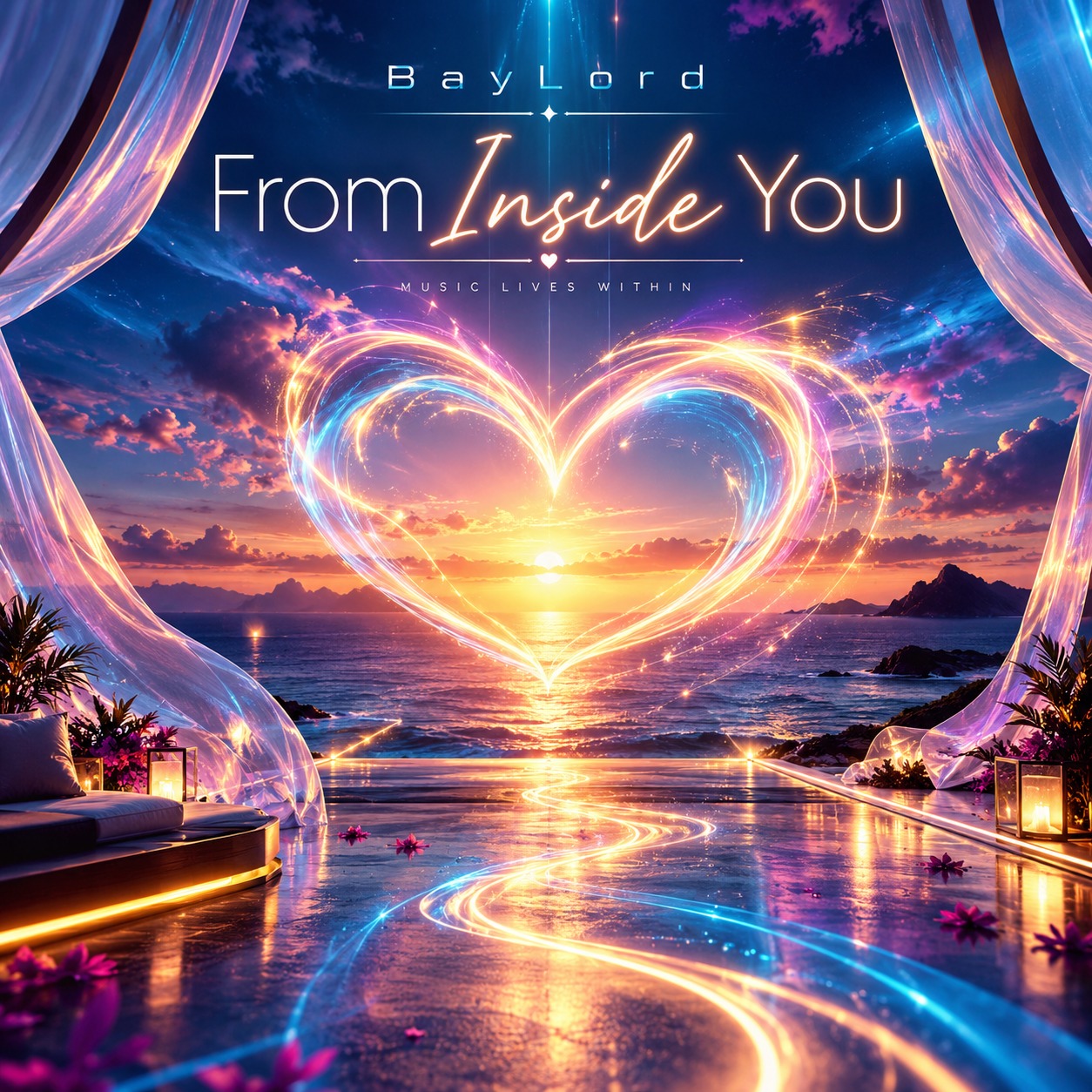 From Inside You (Original Mix) BayLord artwork