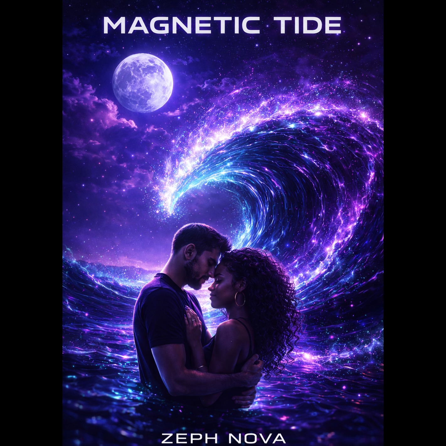 Magnetic Tide artwork