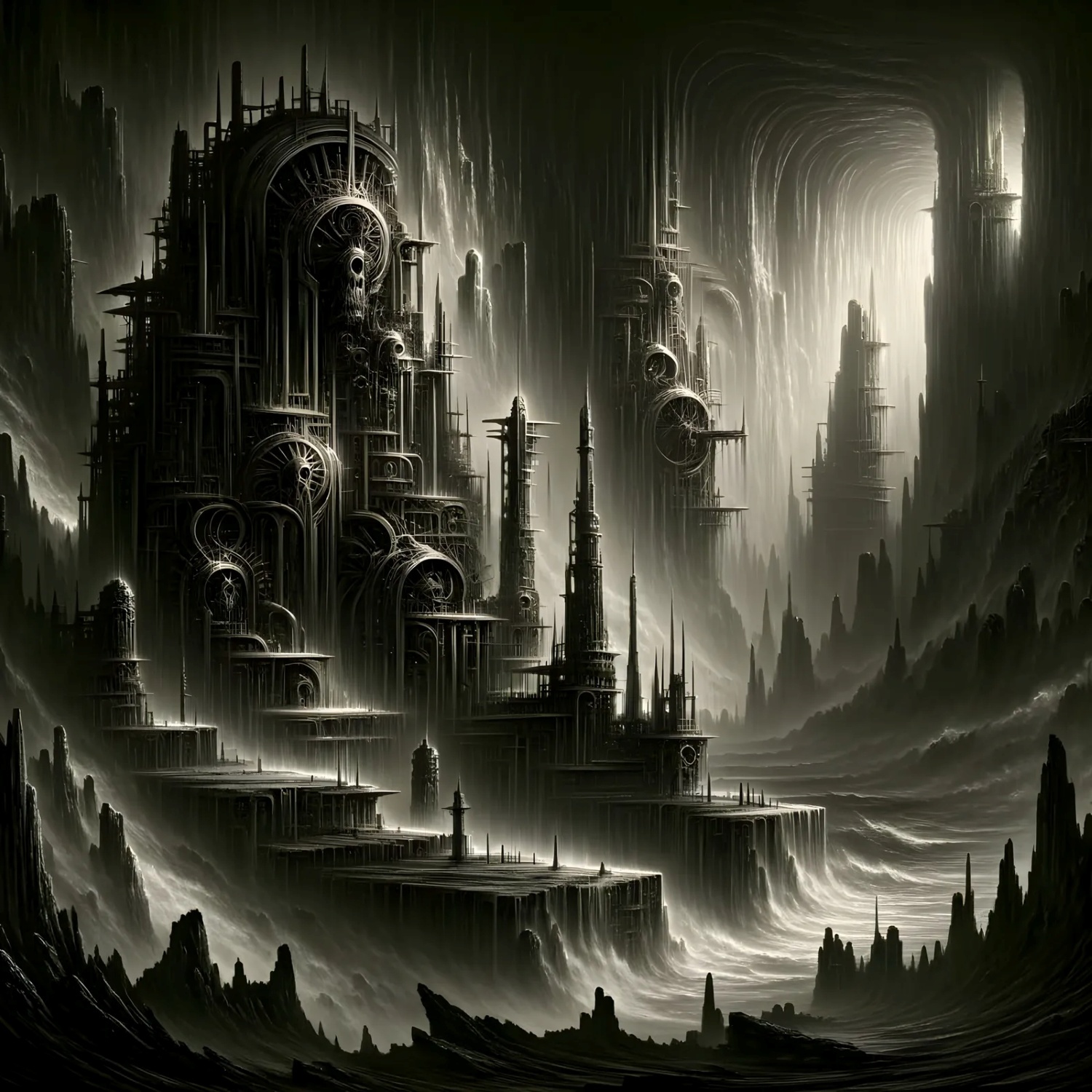 Playlist cover art