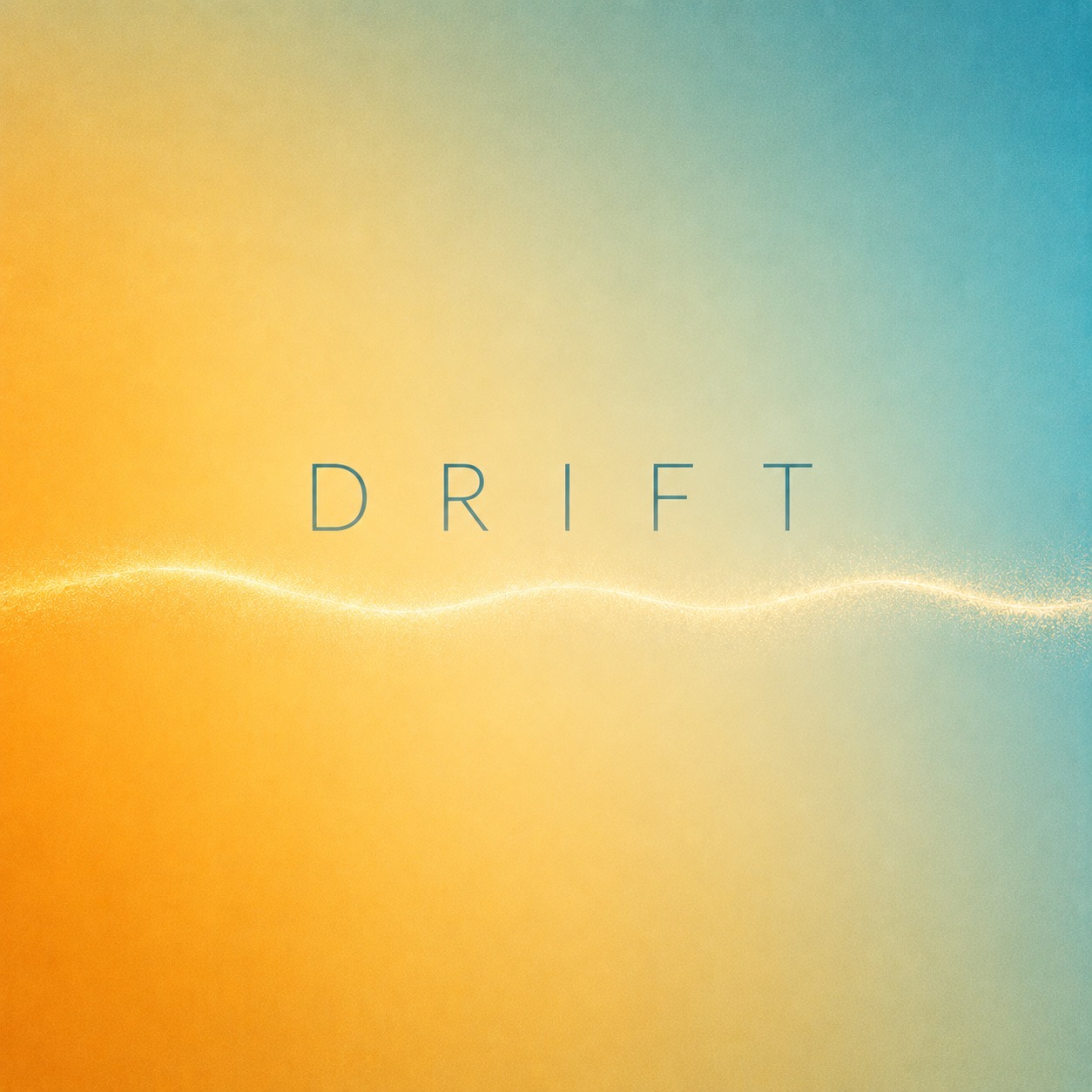 06 - Drift artwork