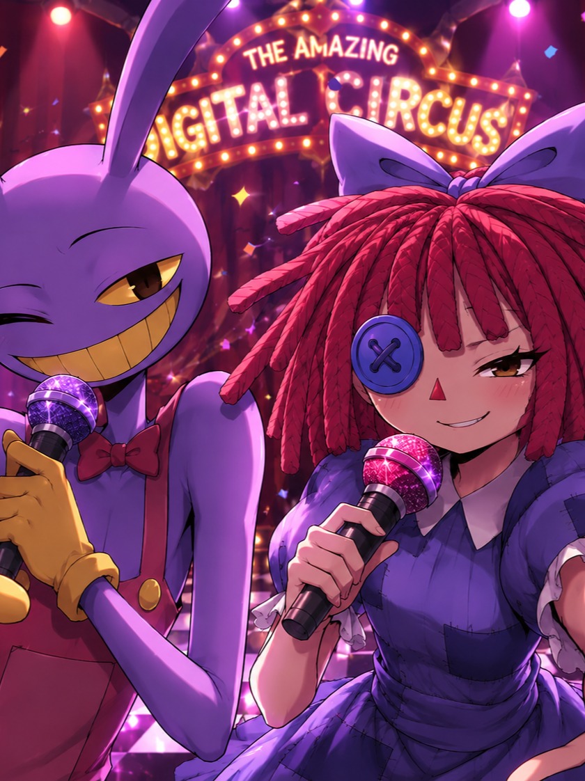 Nothing to Prove (Jax And Ragatha) artwork