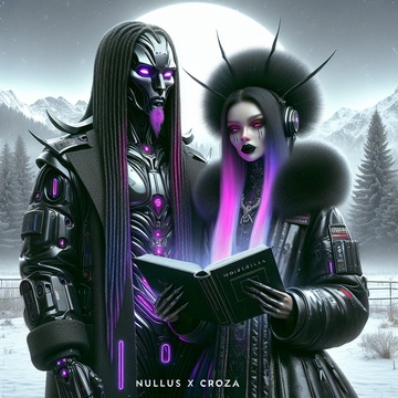 Playlist cover art