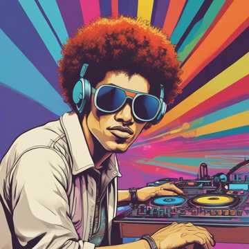 Image for Techno, Trance etc