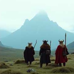 Image for Nordic/Vikings