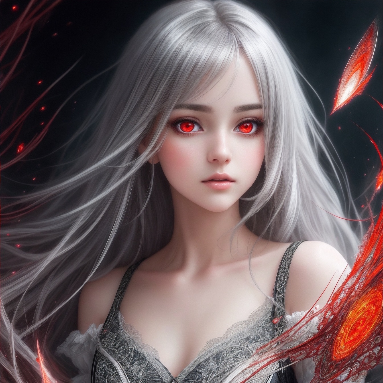 Ascension del Alma Sublime V2 artwork