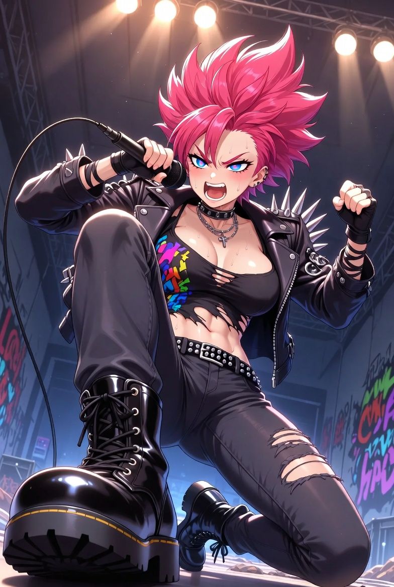 Shake It or Break It💃🕺 artwork