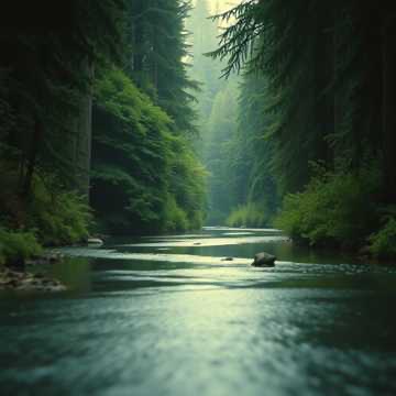 Image for Up’s TV sharp shooter on gorge