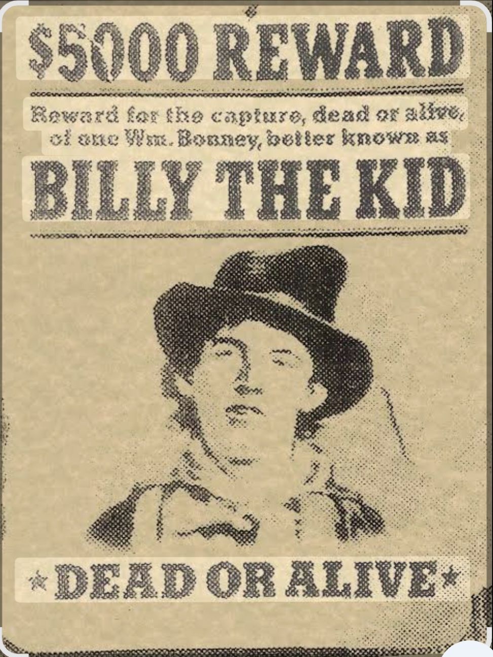 The Lesson at Fort Grant artwork