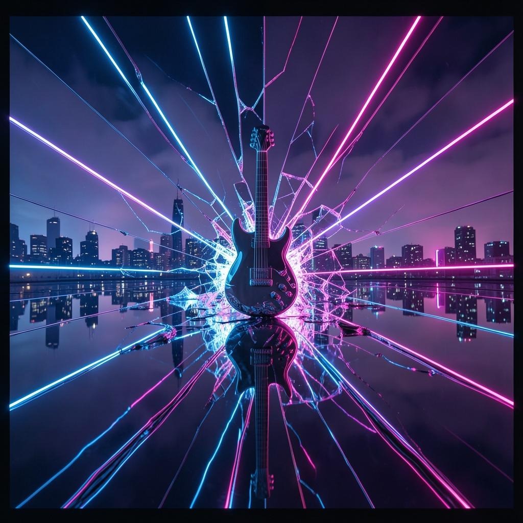 ✨Отражения [Instrumental] artwork
