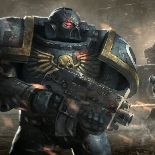 Persona image for Grim Imperialis