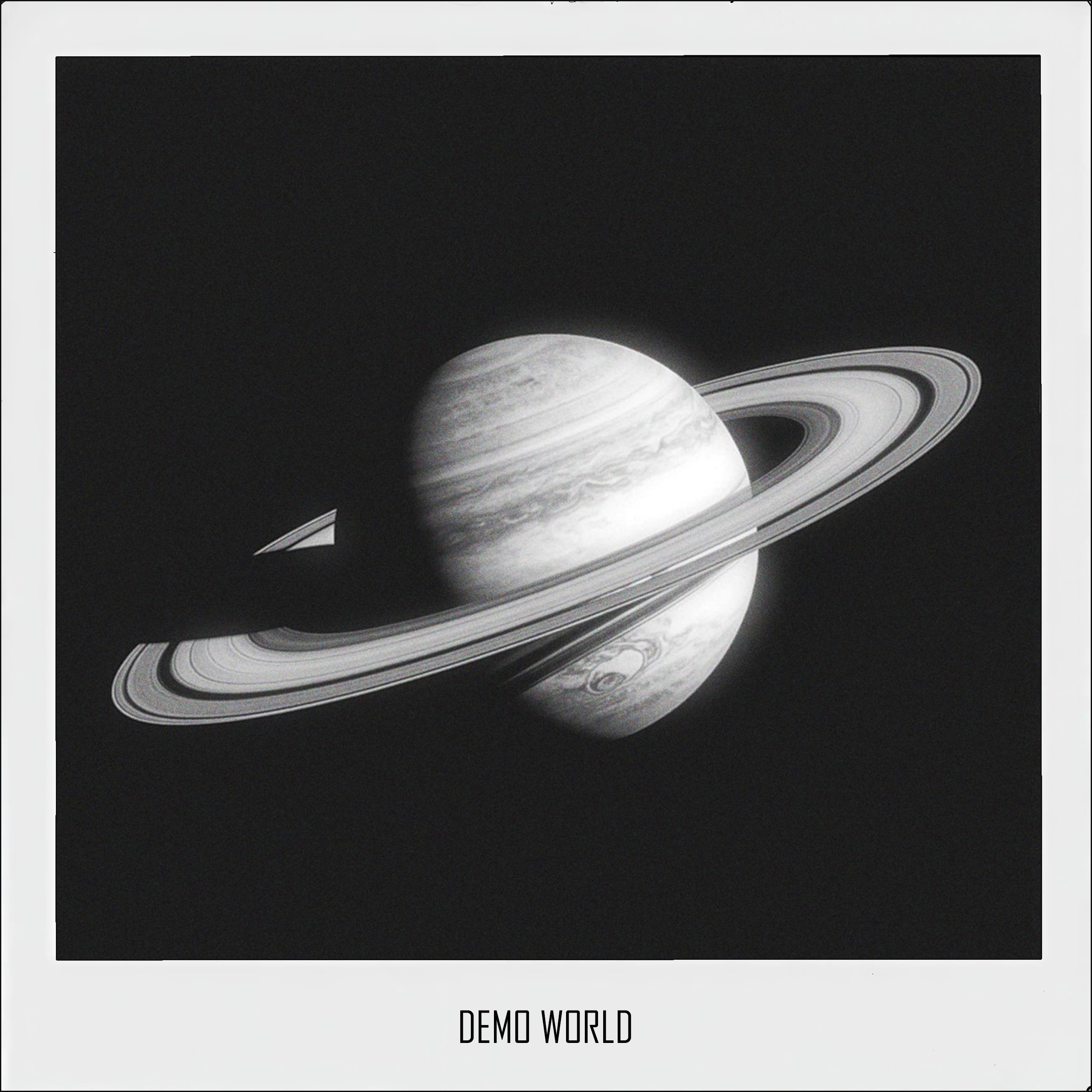 Image for DEMO WORLD