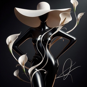 Image for (Alb.2)  ELEGANCE 