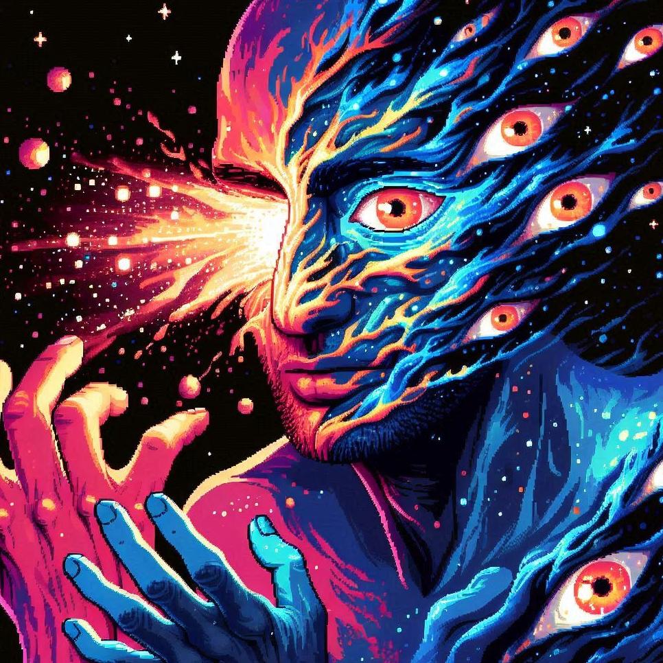 Image for Just Awesome 