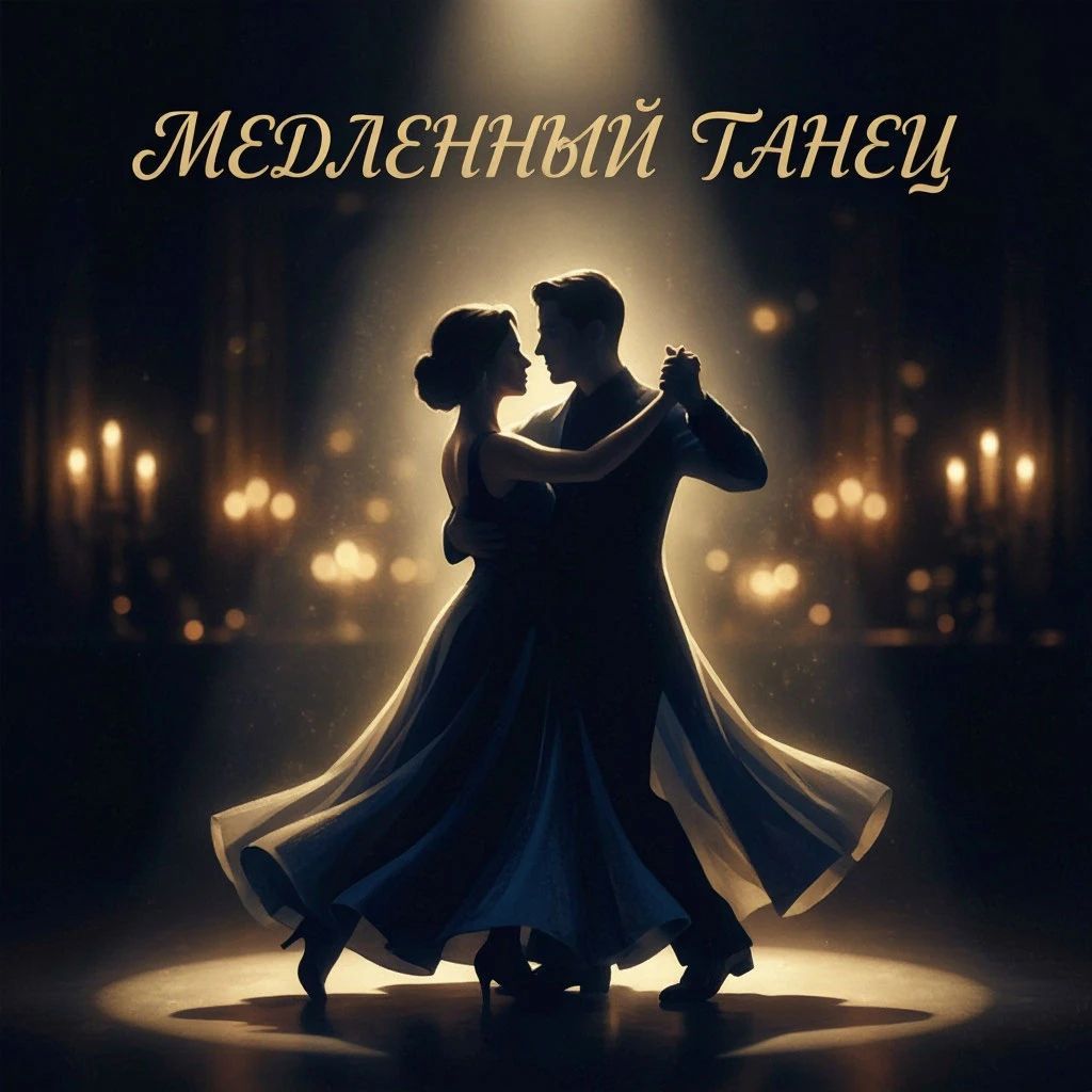 Медленный танец (Ремикс) artwork