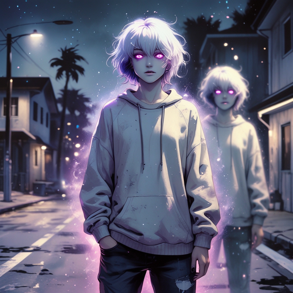Afraid artwork