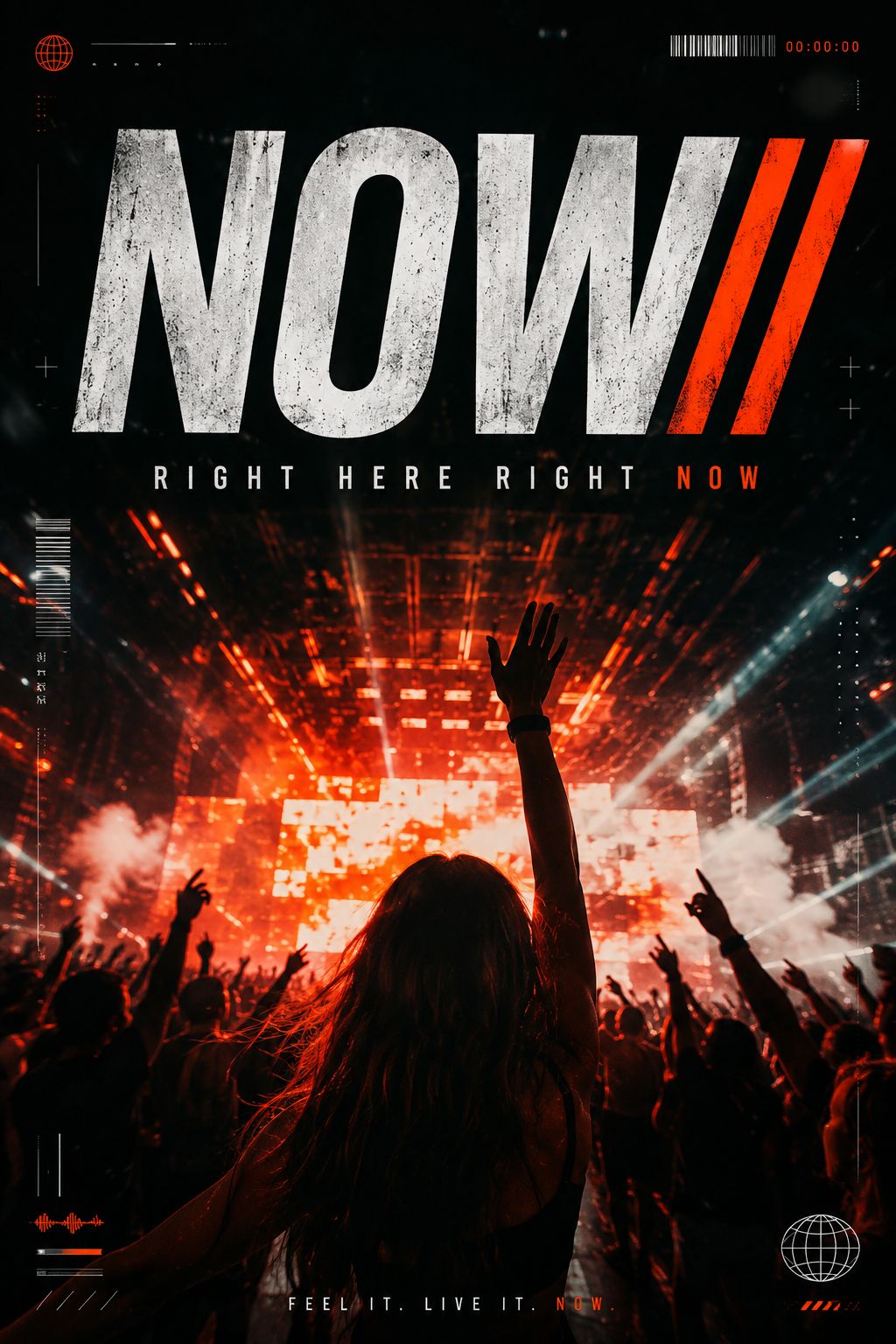 Now artwork