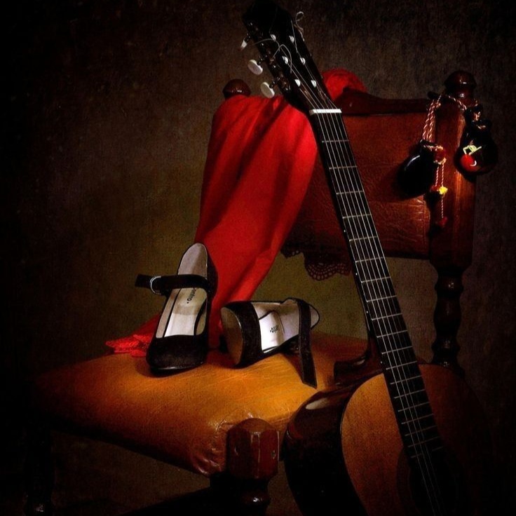 Image for Con amor a España