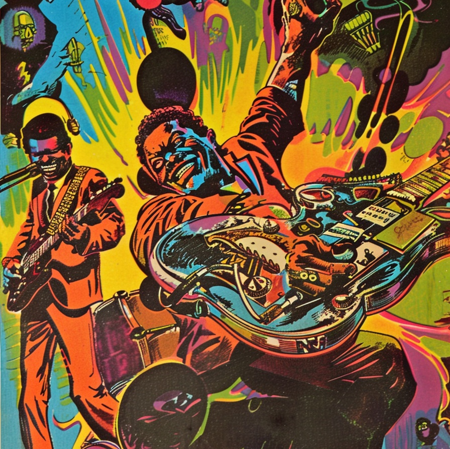 Song Image