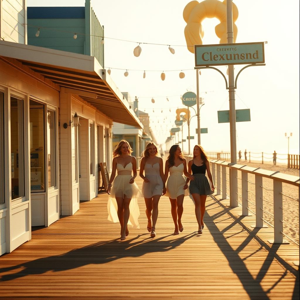 Image for Welcome Beauties