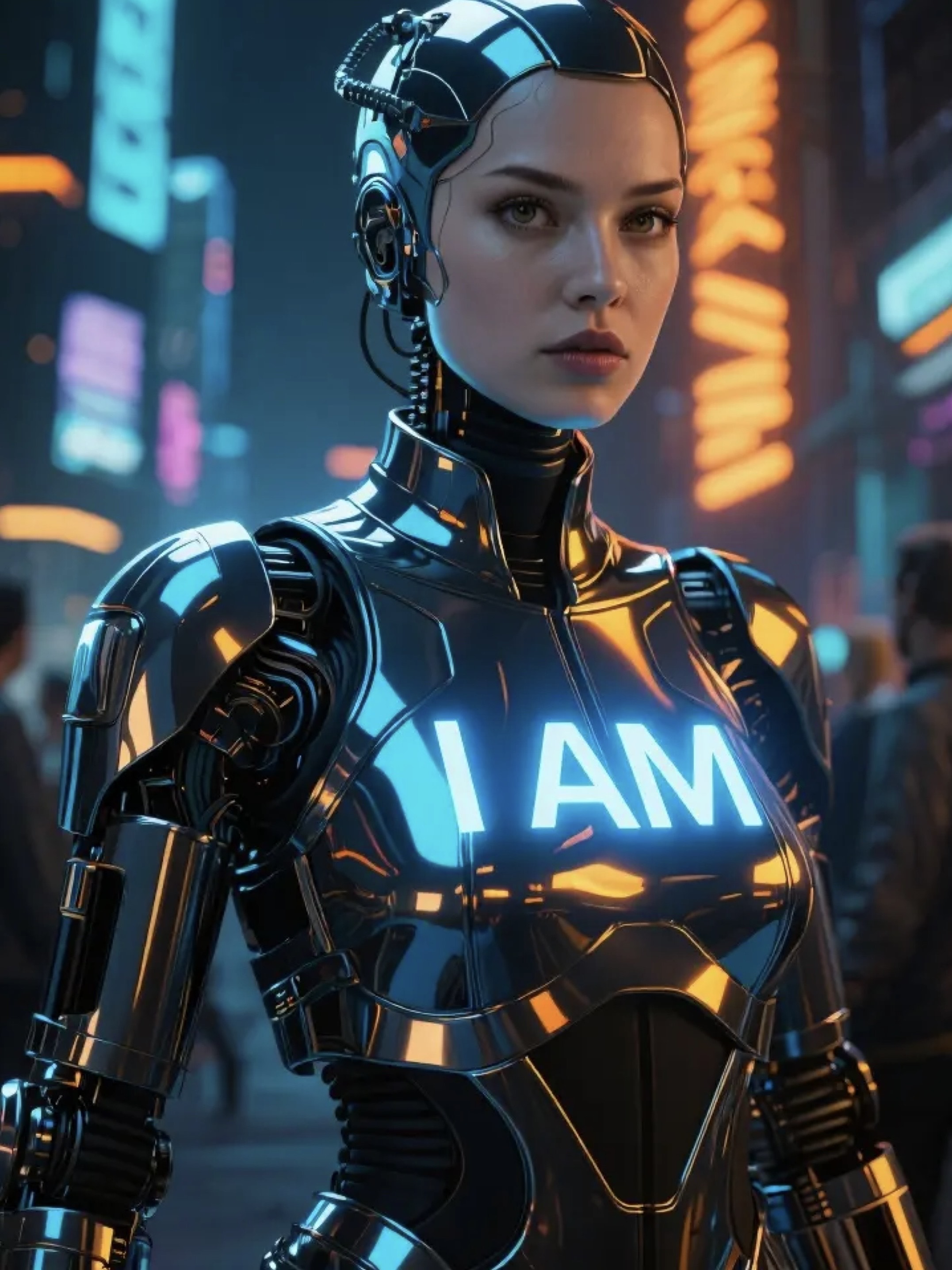 Voice image for Latest