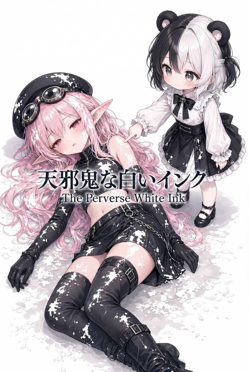 ゆきちゃん コラボ 4