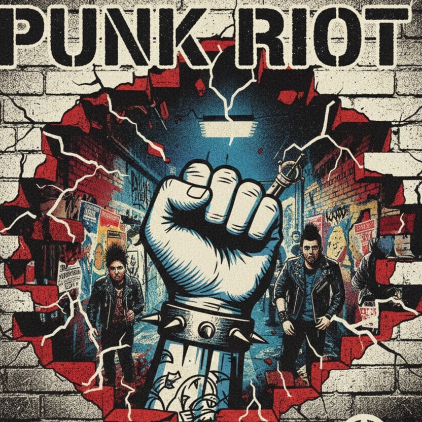 Image for Punk