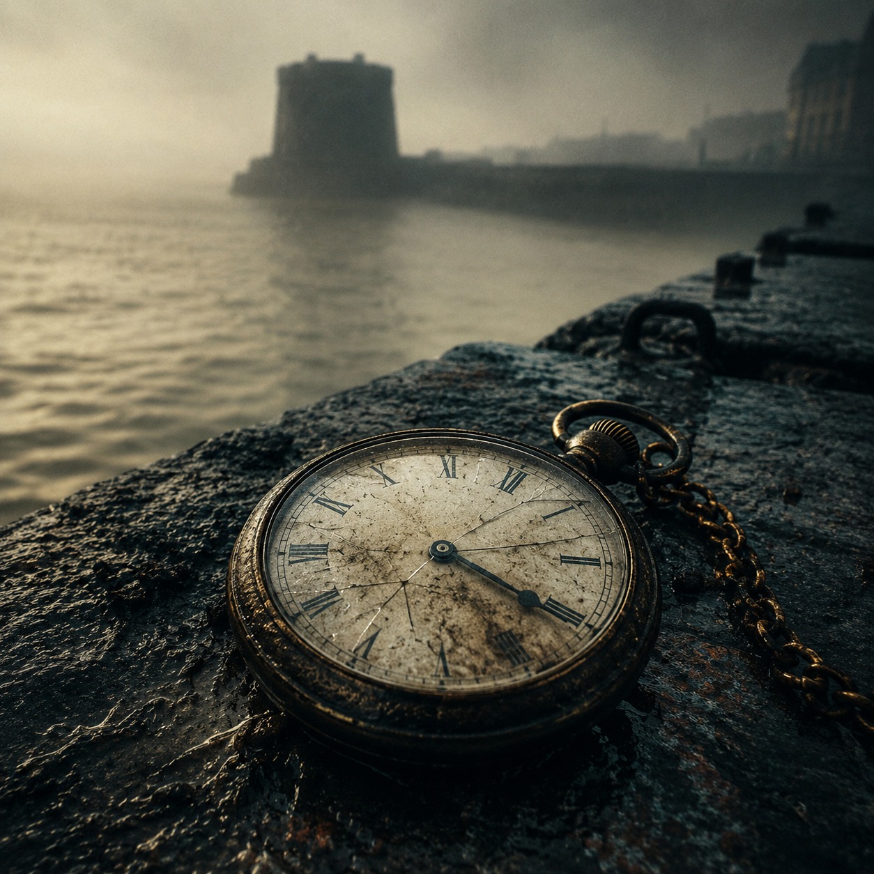 Ulysses  -  History is a nightmare artwork