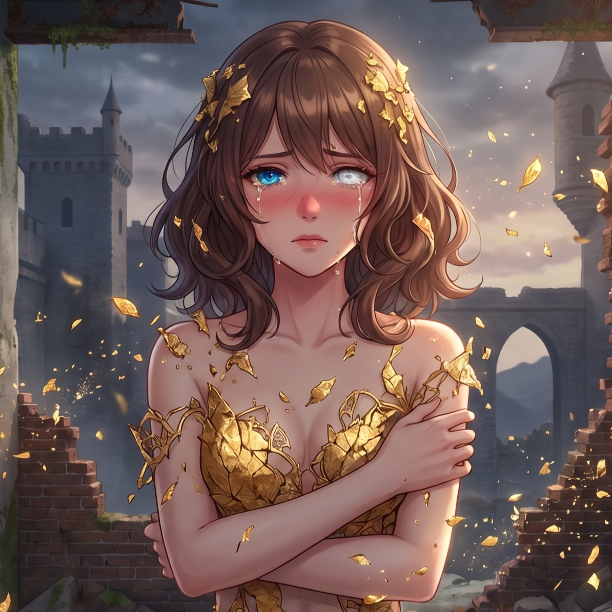 Profile avatar