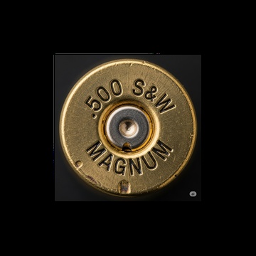 Persona image for 500 S&W Magnum_J