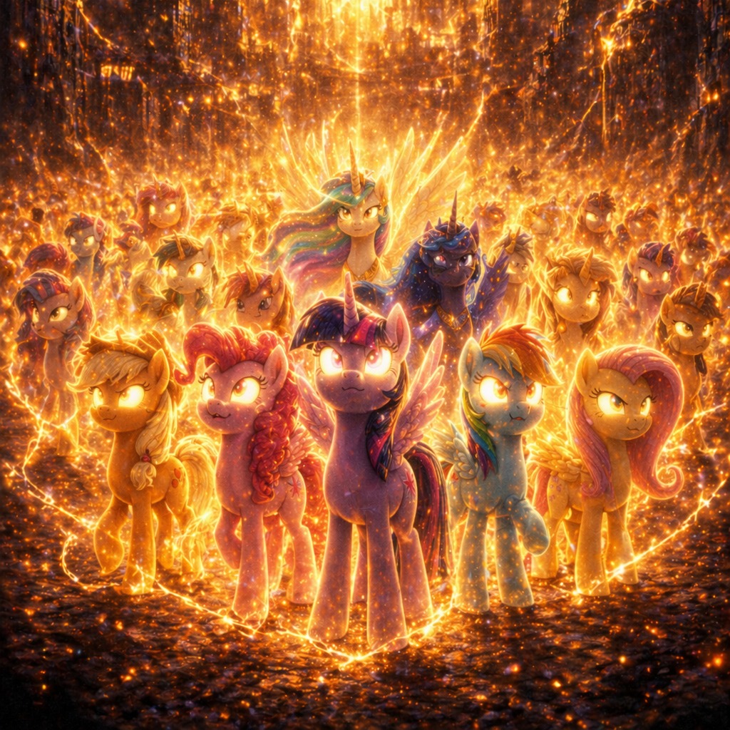 Reignite the Forgotten artwork