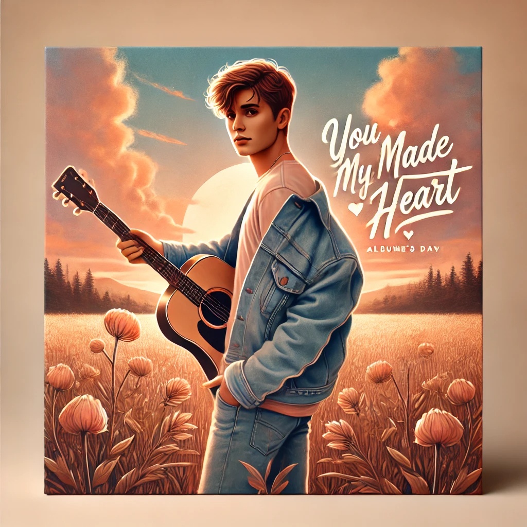 Playlist cover art