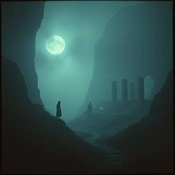 Playlist cover art