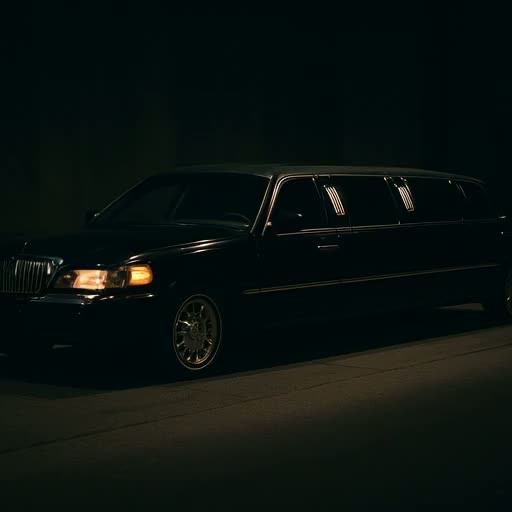 Image for late night drive