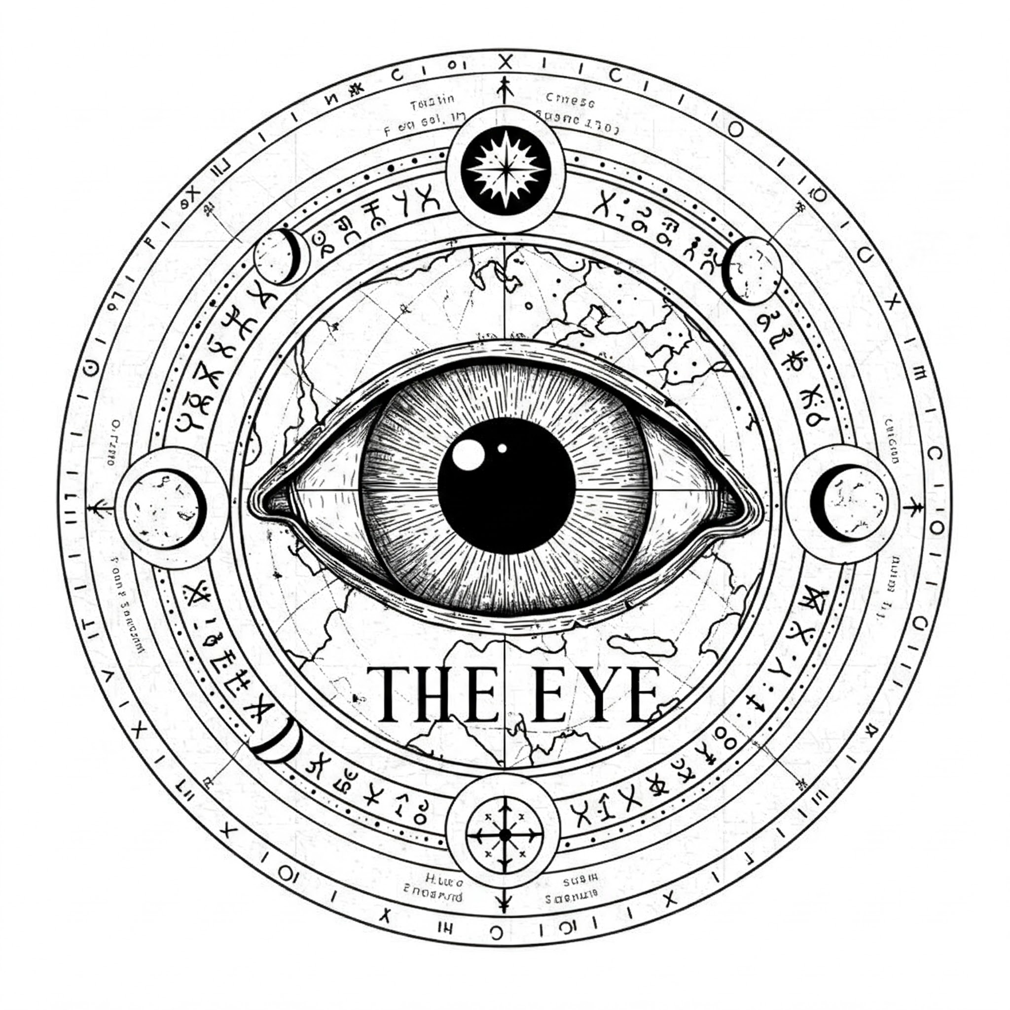 Image for Titan Radio Remixes