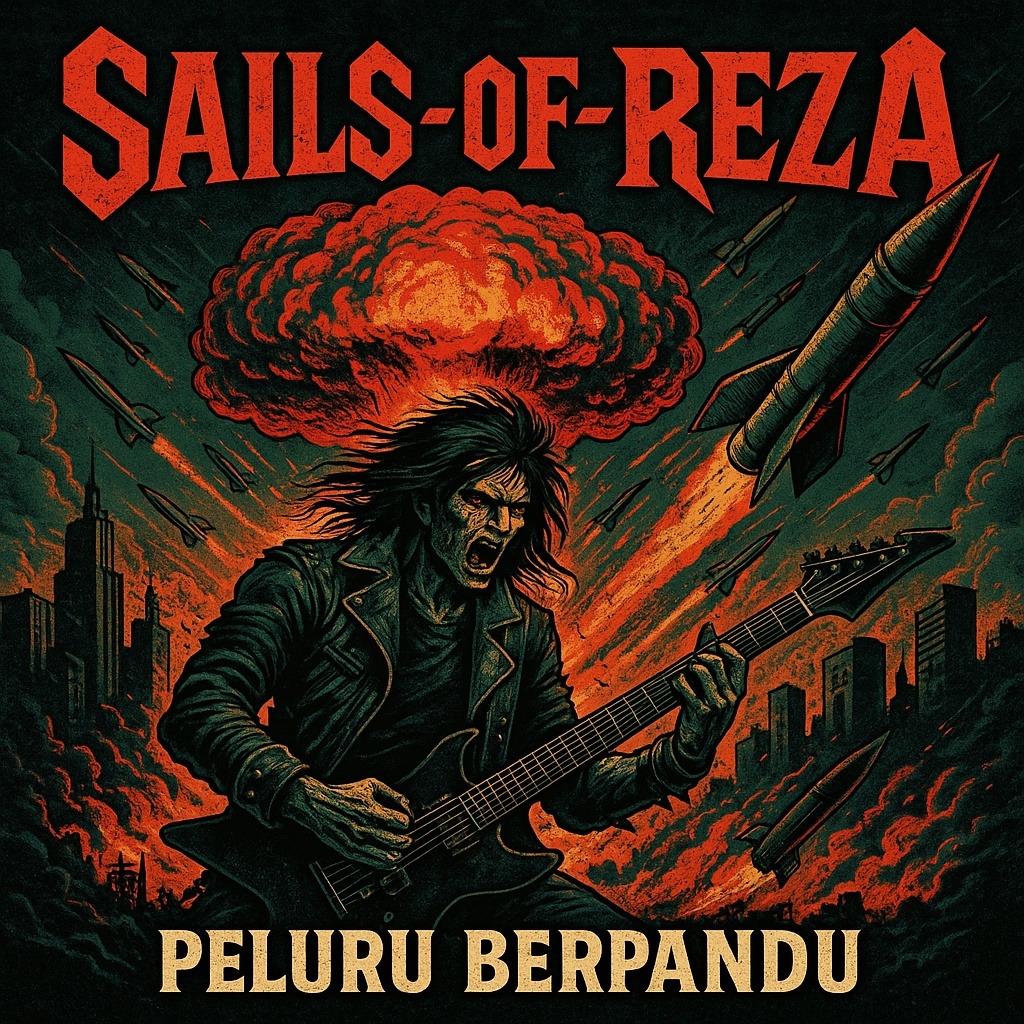 Image for Peluru Berpandu