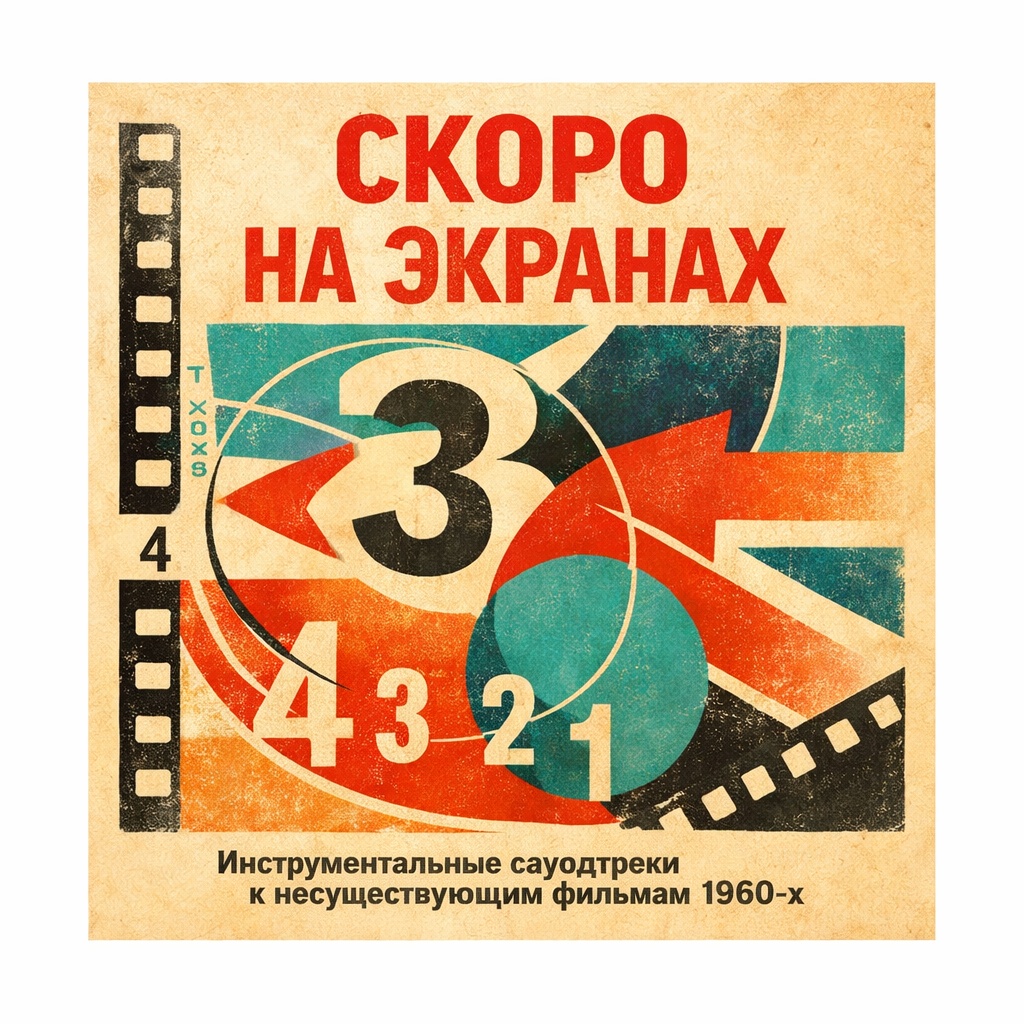 Скоро на экранах