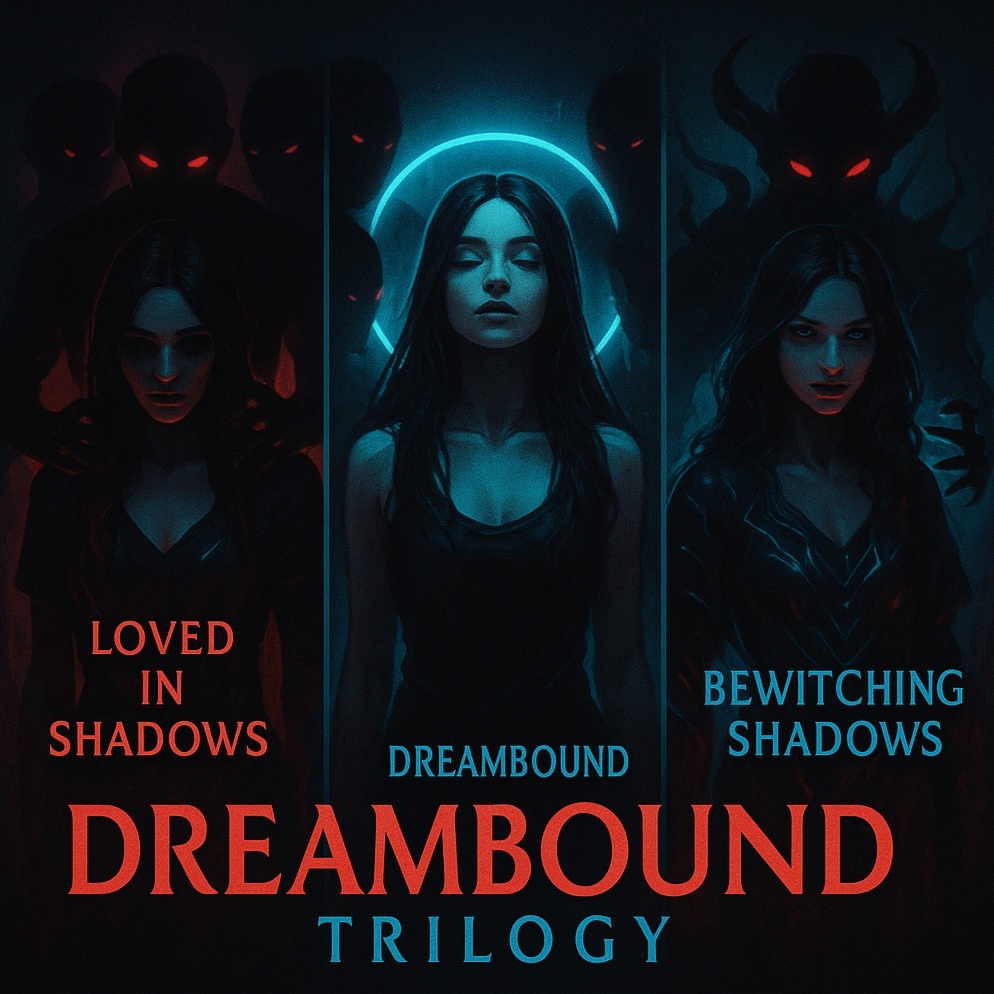 Dreambound Trilogy