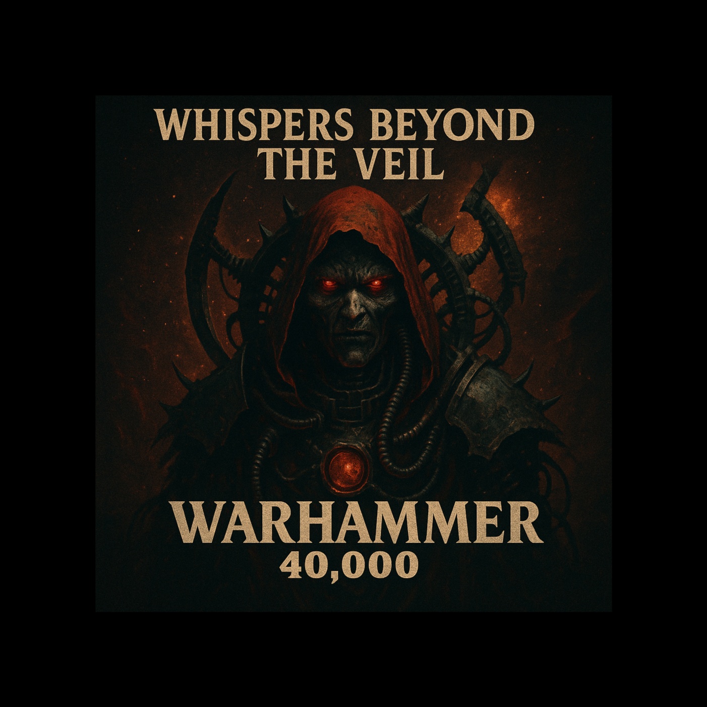 Image for Warhammer 40,000 special