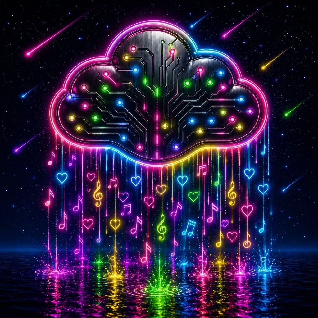 Persona image for Cloud Vibe