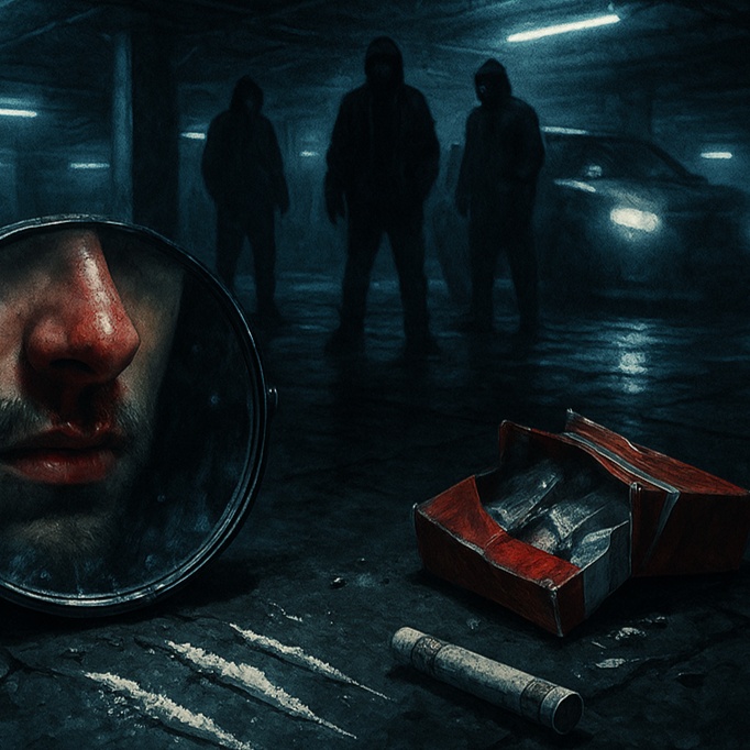 Image for StraßenAsphaltMassaker 