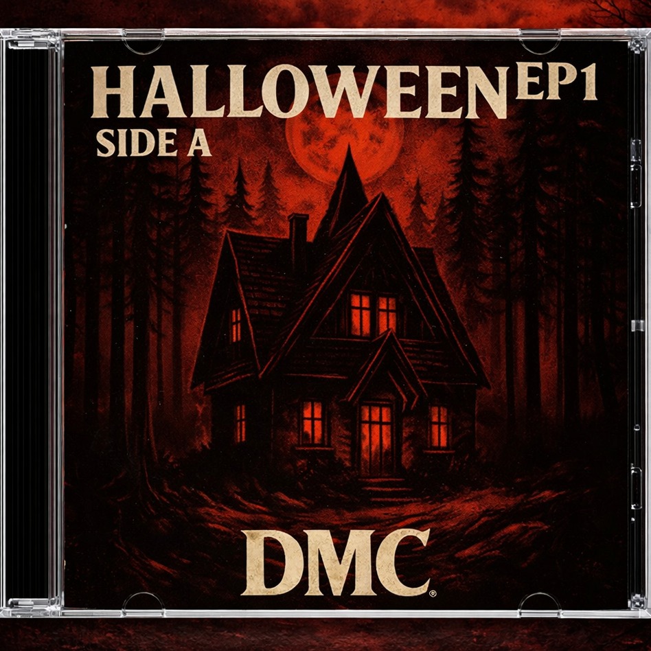 Playlist cover art