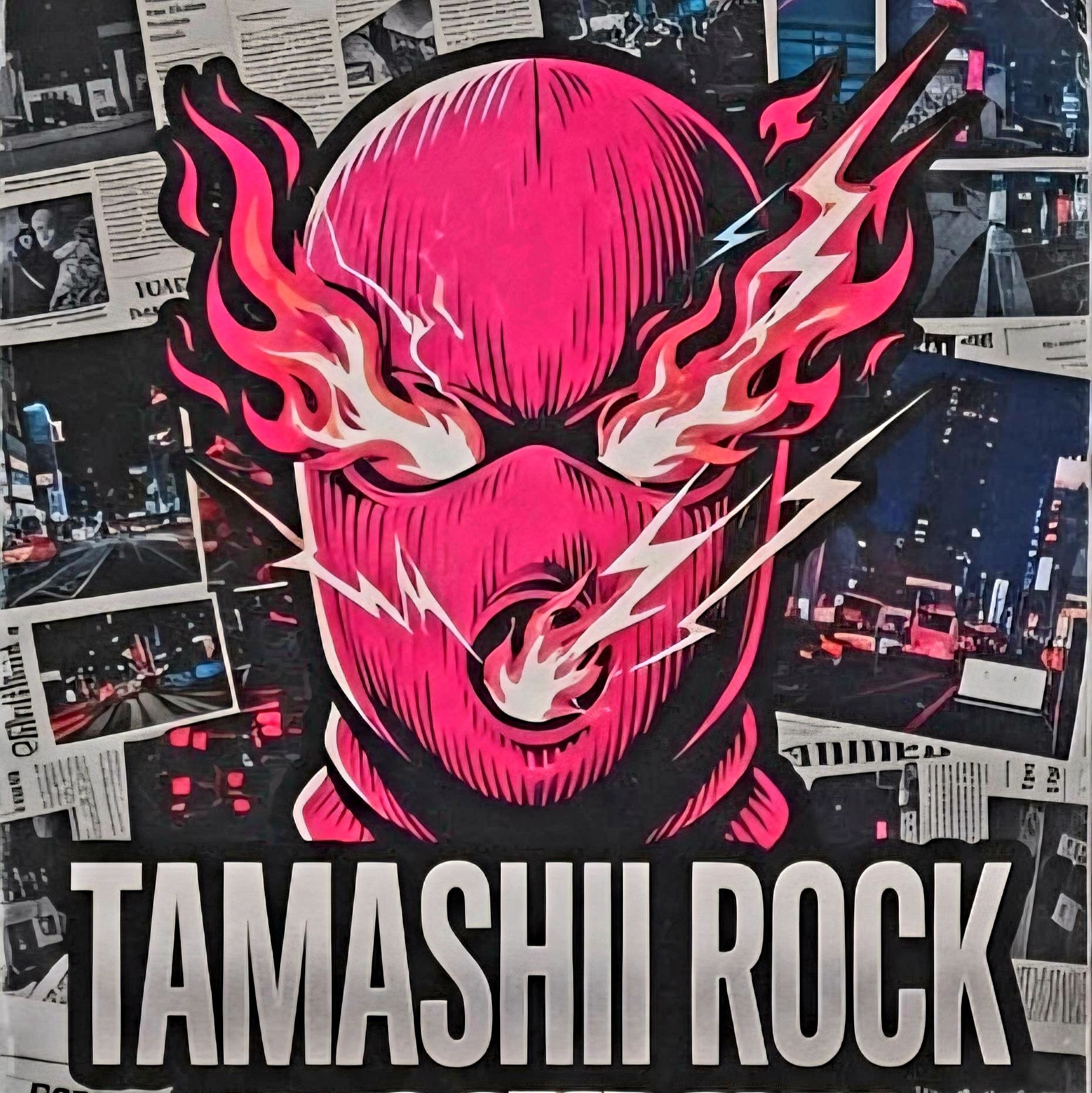 企画 魂ROCKフェス🔥 4