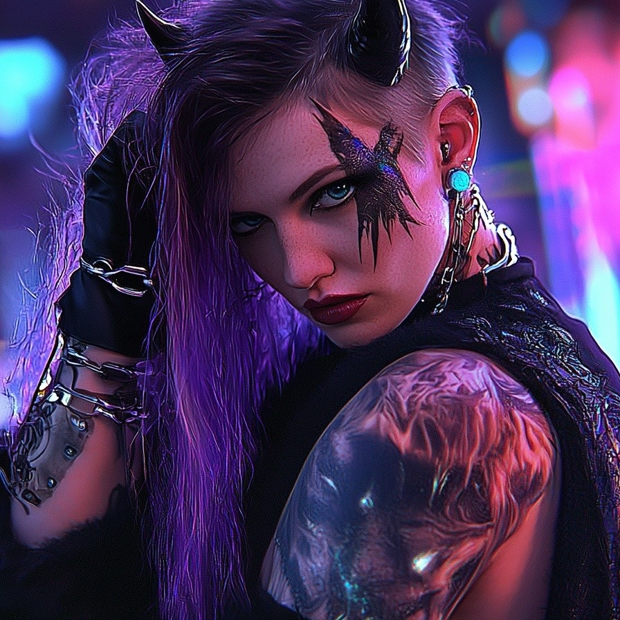 Profile picture for Brightness Born of Ash