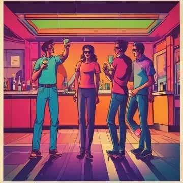 Image for The Bandolier's