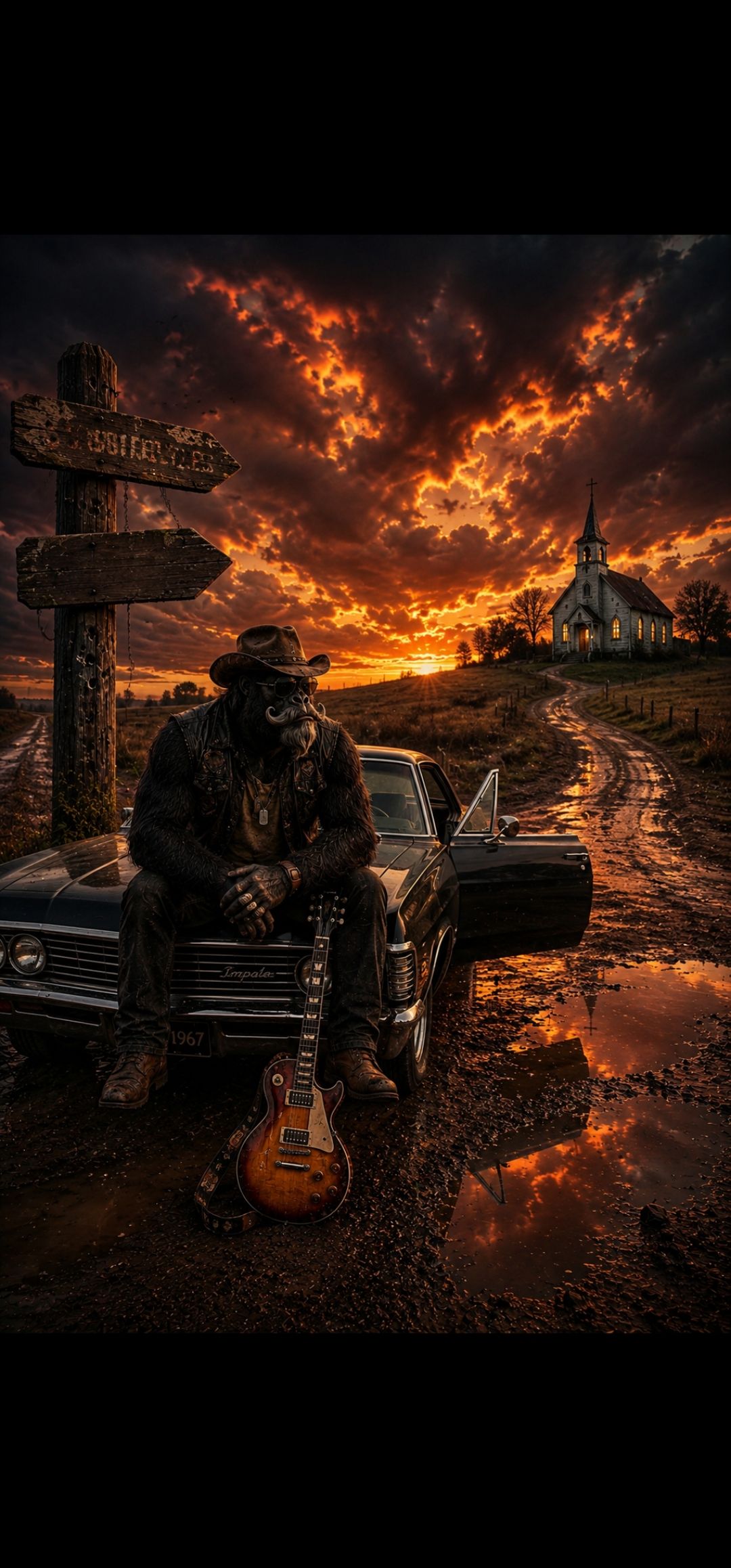 Song Image