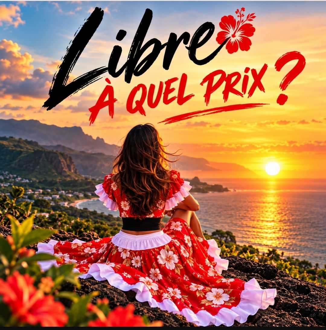 Libre, libre… à quel prix ? artwork