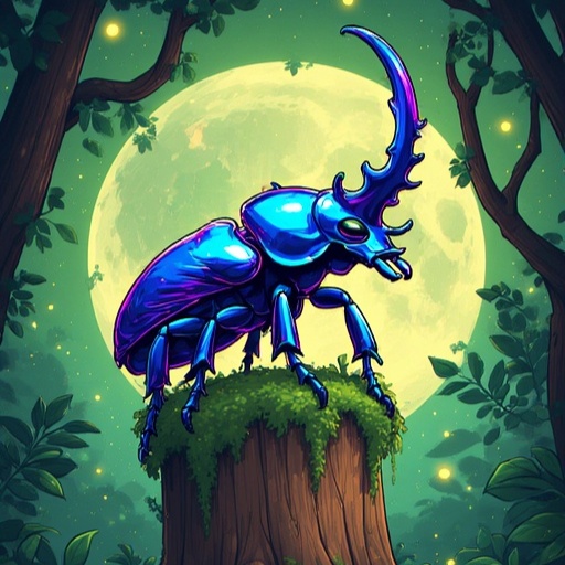 Image for Insect Interlude