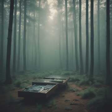 Image for Marimba Shower 